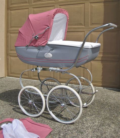 inglesina classica stroller